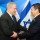 Honduras continúa analizando trasladar su embajada a Jerusalén